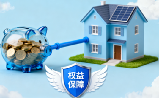 永川住房公积金政策“上新” 一文为你划重点