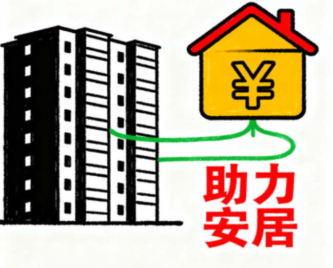永川从发放补贴到公积金贷提额，各地保障多子女家庭住房政策升温