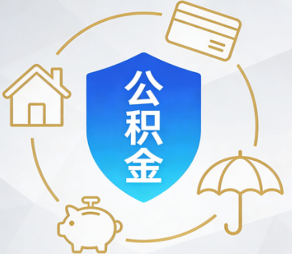 永川公积金代办的5个意想不到的好处,第3个最实用