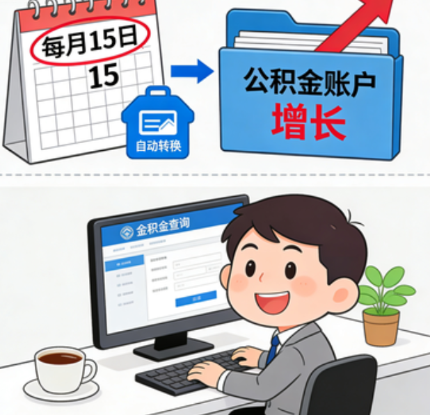 永川公积金代办服务:专业赋能,合规守护您的住房权益