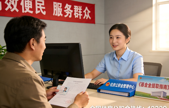 永川住房公积金提取规范全面升级