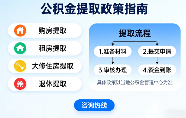 永川住房公积金与养老规划:制度功能解析与个人资金活用指南