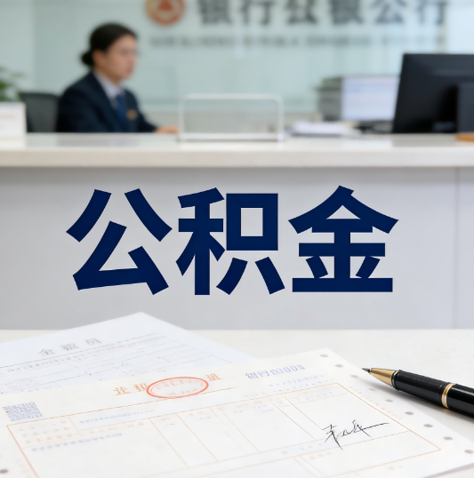 永川养老公积金代办需要哪些证件?