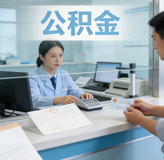 永川公积金提取的两种方式全面对比