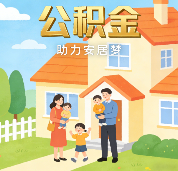 永川公积金代办行业观察：合规化浪潮下，专业服务迎来价值回归