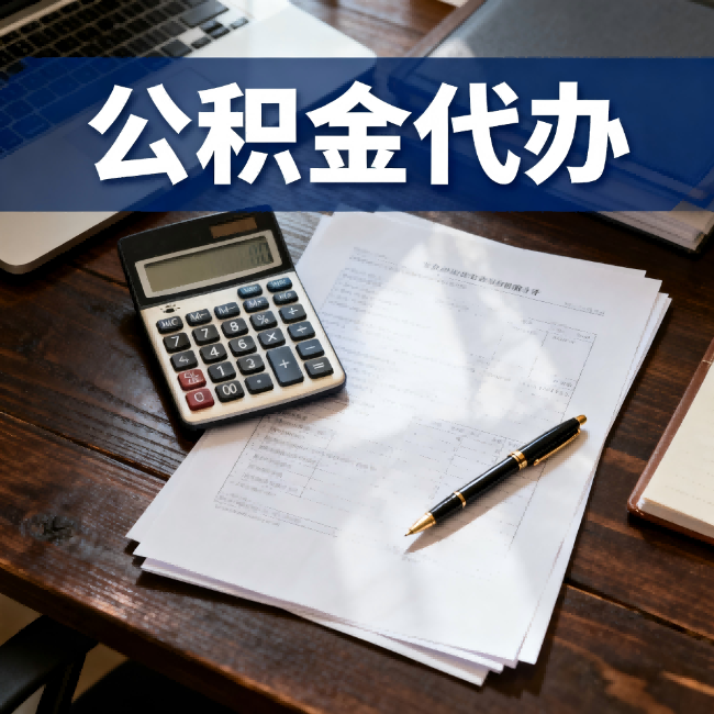 永川公积金代办:哪些人办了之后说“真值”
