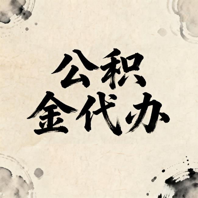永川公积金代办:关于收费,你想知道的都在这里