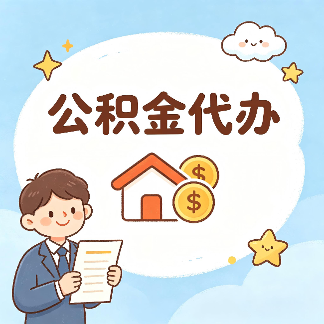 永川公积金代办:从咨询到到账,一个完整案例还原